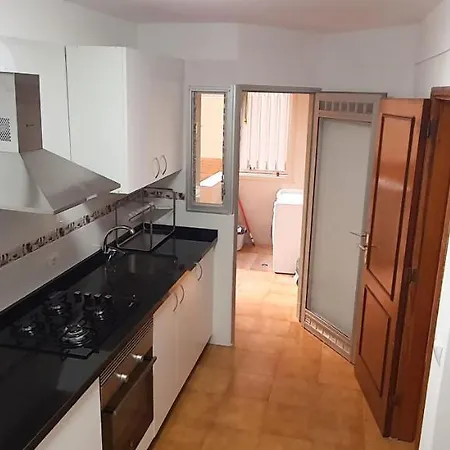 Apartamento Radazul Sea View Buitenkant foto