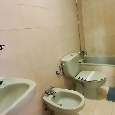 Apartamento Radazul Sea View Buitenkant foto