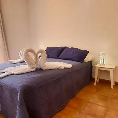 Apartamento Radazul Sea View Buitenkant foto