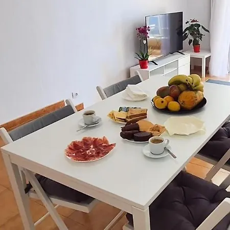 Apartamento Radazul Sea View Buitenkant foto