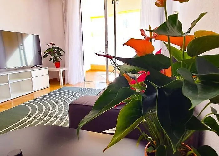 Apartamento Radazul Sea View