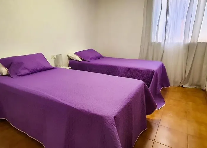 Apartamento Radazul Sea View