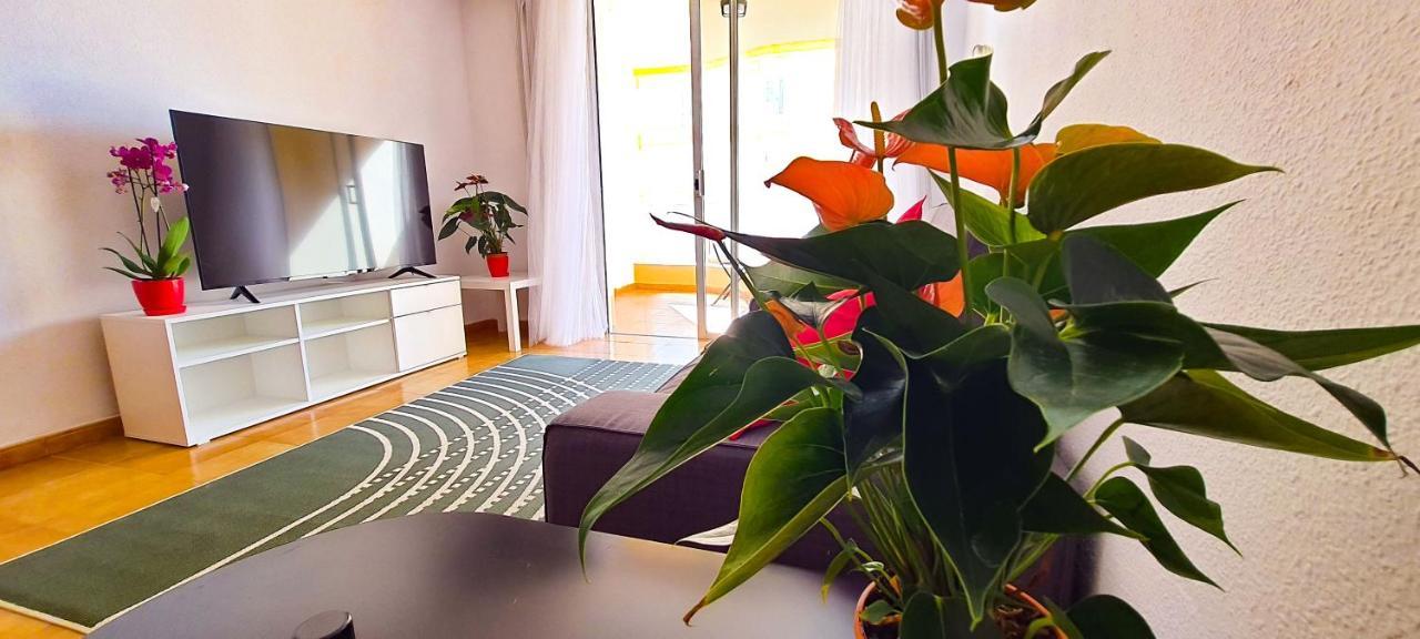 Sea View Appartement Radazul