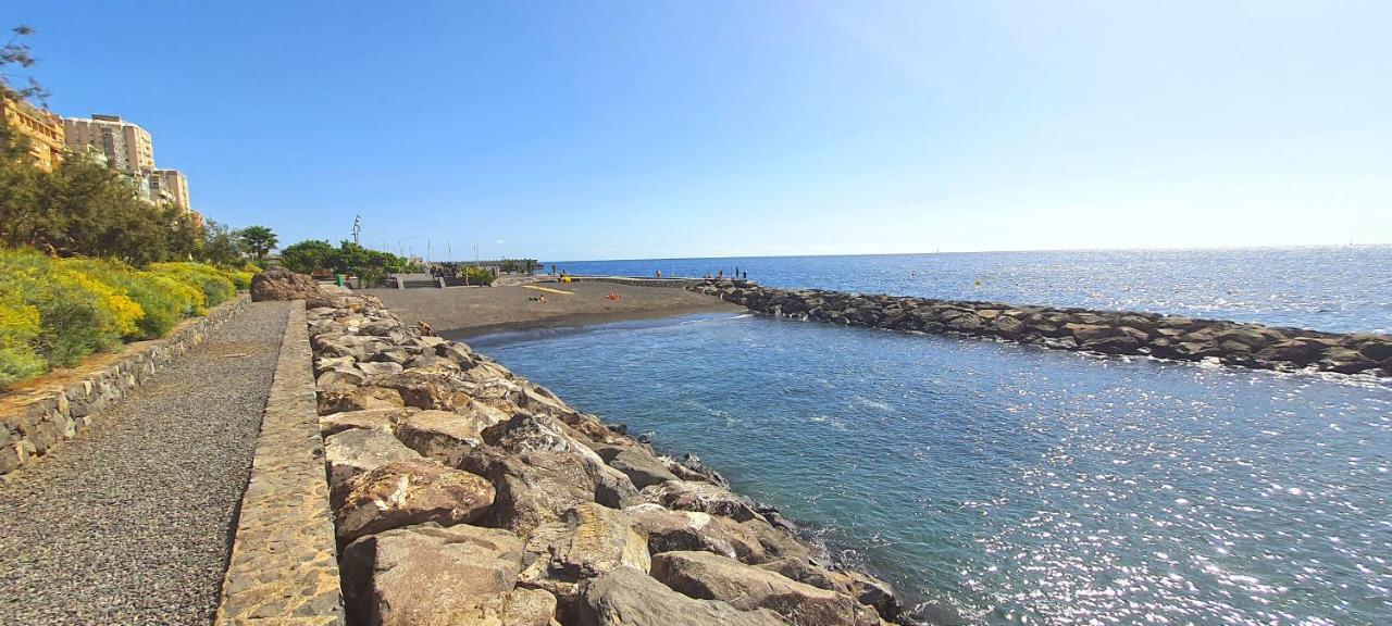 Appartement Sea View